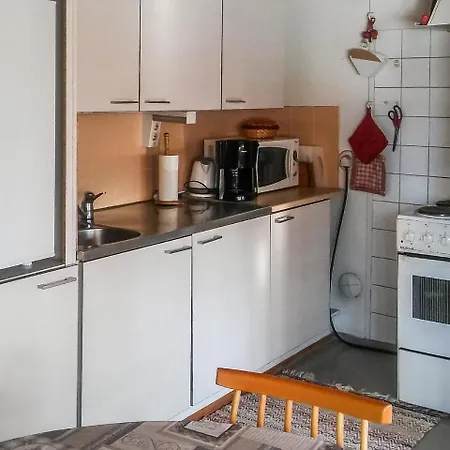 Holiday Ketunmaki Niemikylät