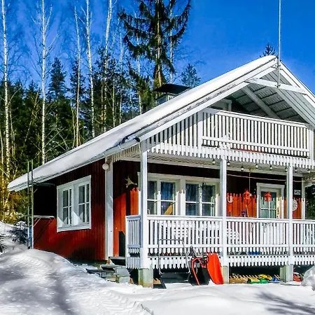 Loma-asunnot Holiday Ketunmaki Niemikylät