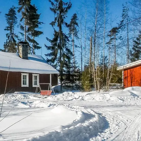 Loma-asunnot Holiday Ketunmaki Niemikylät